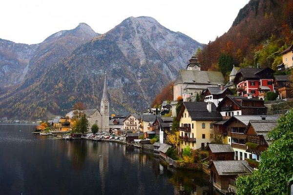 Visiter l'Autriche : Top des lieux incontournables pour un voyage inoubliable