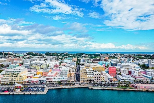 Les Bermudes : Guide ultime pour un voyage paradisiaque et les meilleures expériences à vivre