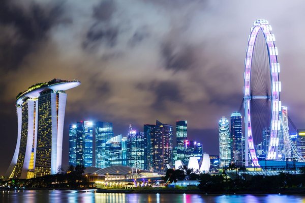 Les villes les plus féériques pour vivre une aurore australe
