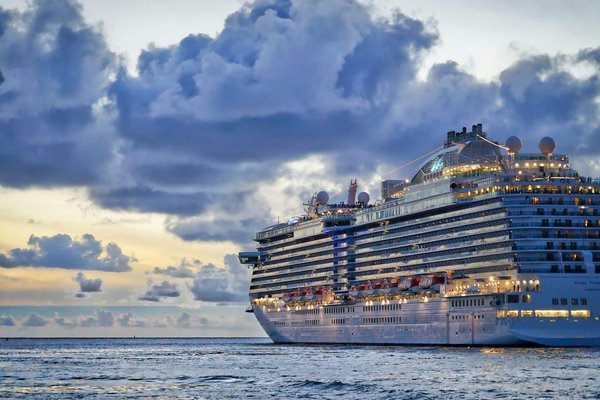 Est-il possible de faire une croisière sans escale ?