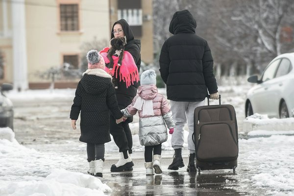 Tribu d'explorateurs : L'art des voyages familiaux sur mesure à l'autre bout du monde